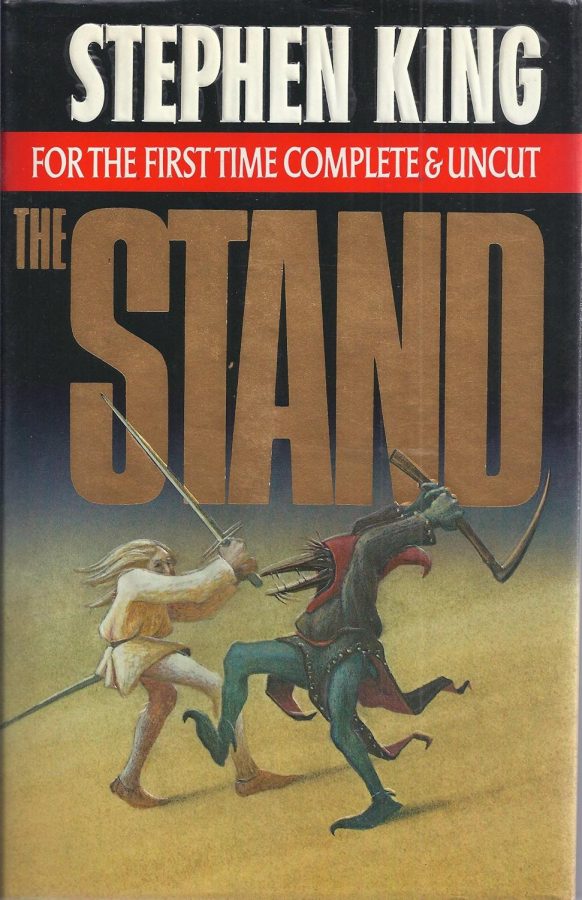 Stephen Kings The Stand is one of the greatest stories in horror history