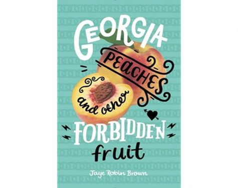 Georgia Peaches and other Forbidden Fruit 
