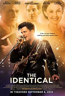 Theres not a movie exactly like The Identical