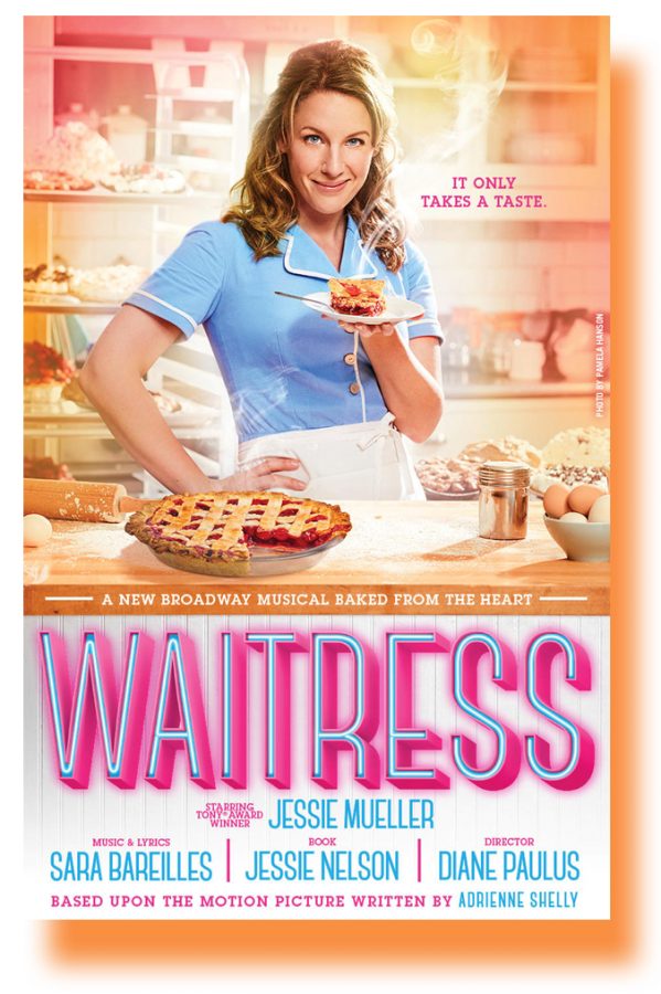 Why you should give Waitress a listen