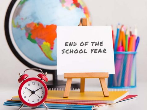 Freshmen, what are your favorite memories from this school year?