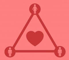 How to untangle a love triangle - The advice advocates #2