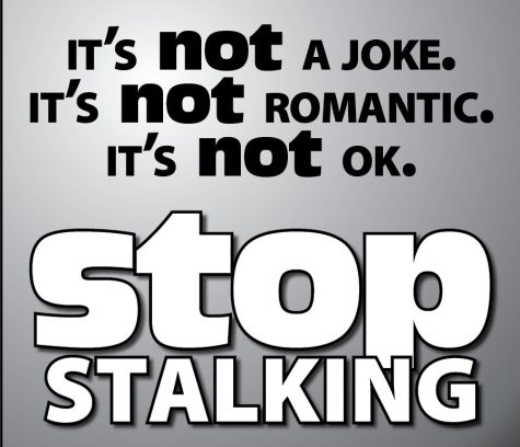 Seriously dealing with a stalker- The Advice Advocates #5