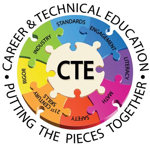 Shining a light on Career Technical Education in February