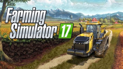 Top ten Farming Simulator activities