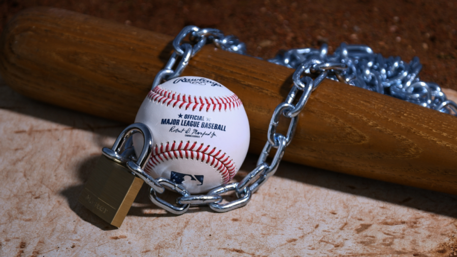 When will the MLB lockout end?