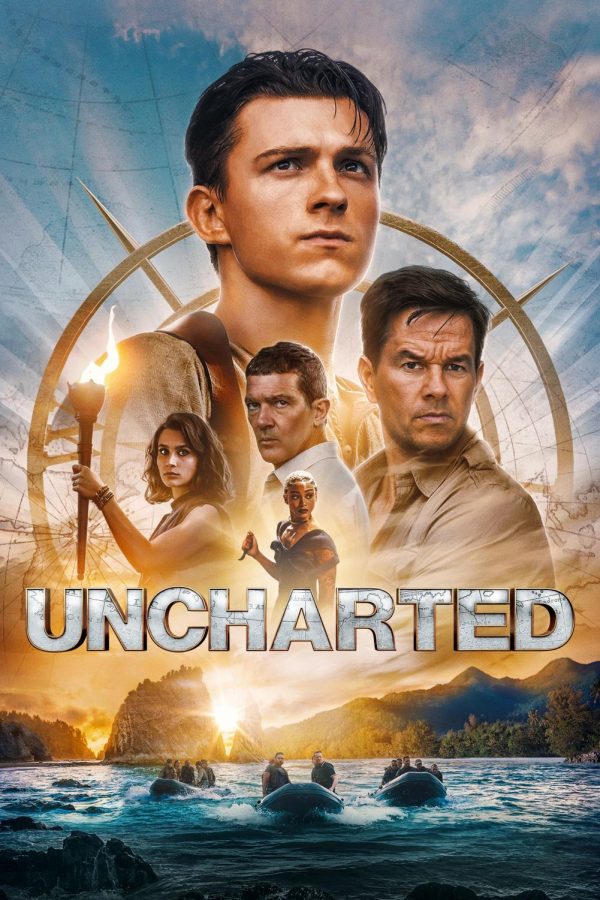 Uncharted+charts+on+opening+weekend