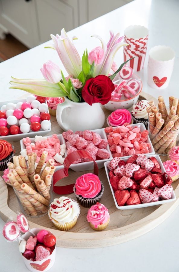 What are your favorite Valentines Day treats?