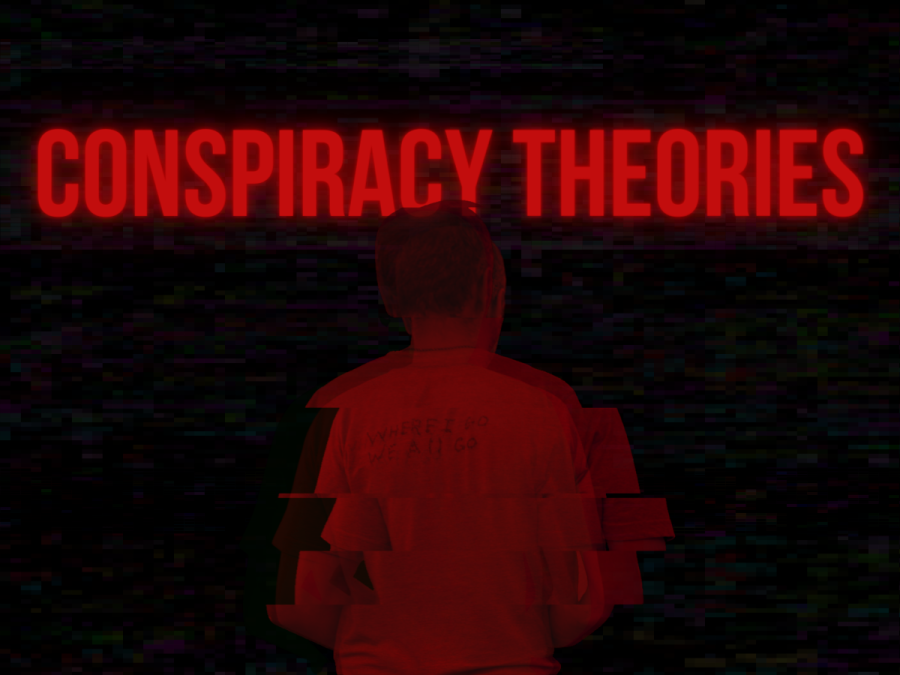 Top ten movie conspiracy theories