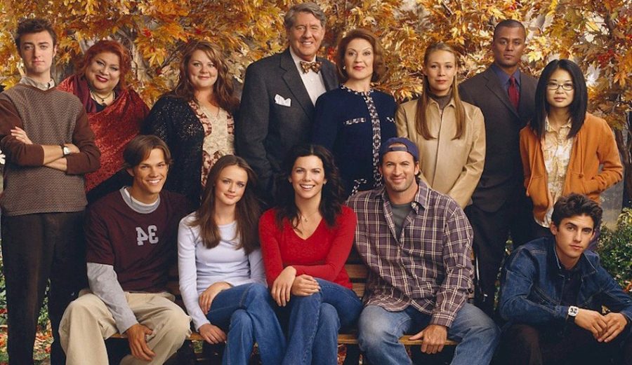 Gilmore Girls is a classic worth revisiting