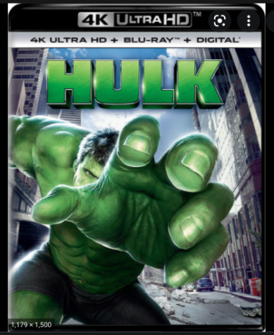 Hulk is an overlooked action classic that predates the MCU