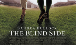 The Blind Side a good family film with great acting