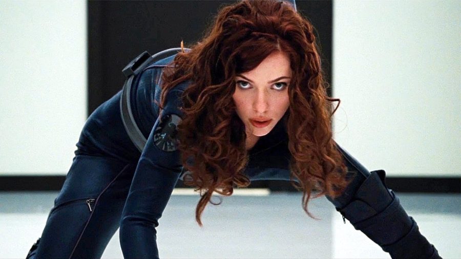 Scarlet+Johansson+as+Black+Widow+in+Marvel+Studios+Iron+Man+2