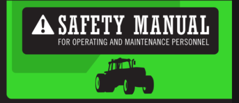 Tips on tractor safety