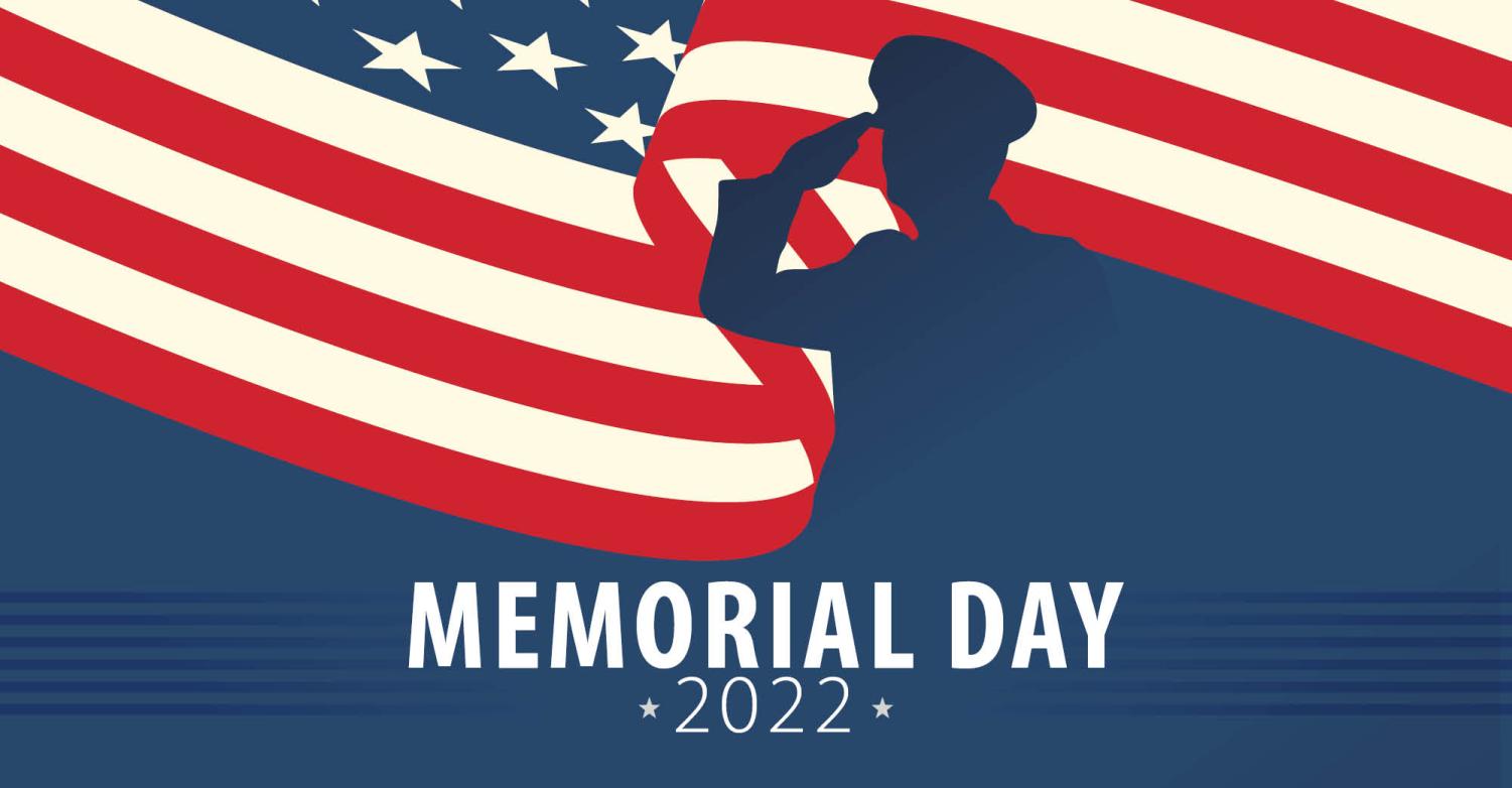 Survey Celebrating Memorial Day Beaver Tales