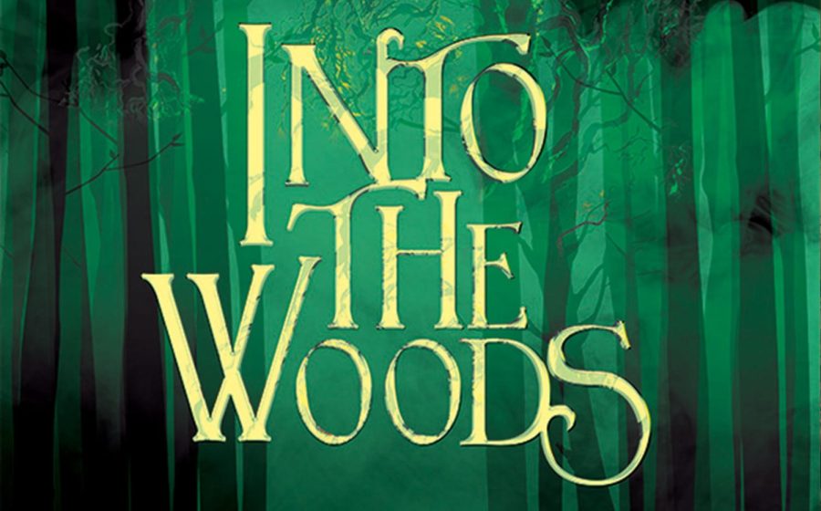 Go Into The Woods this Friday and Saturday