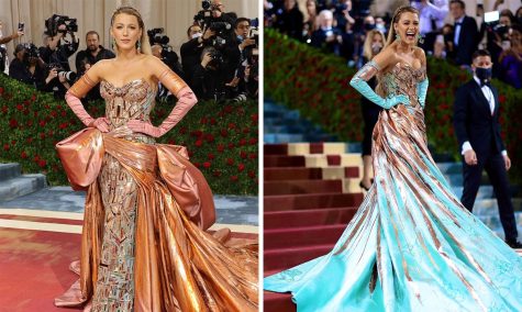 The 2022 Met Gala: Gilded Glamour or Gilded Failure?