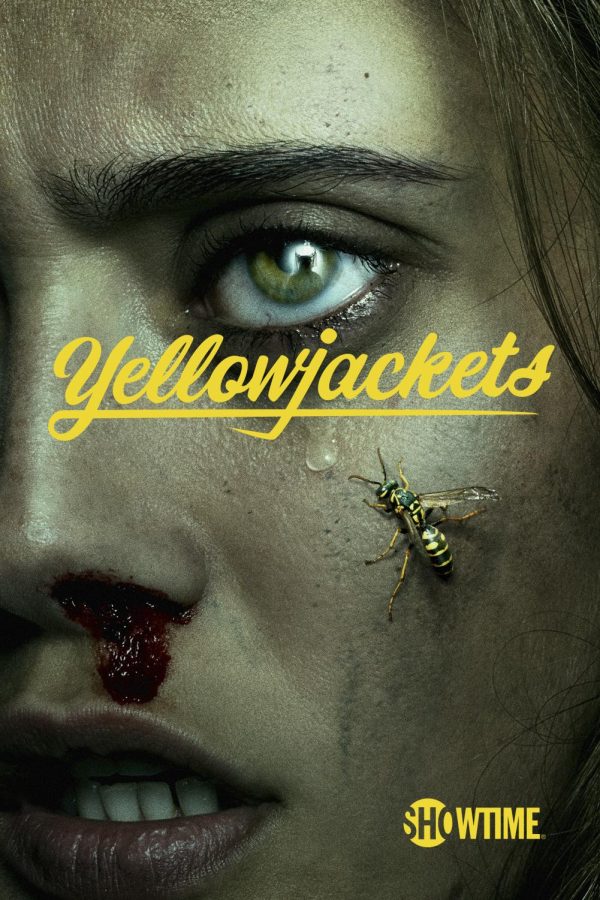 Yellowjackets scores its spot as a superior drama series