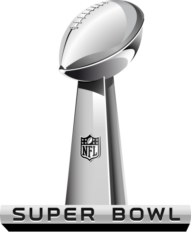 Top ten Super Bowl contenders