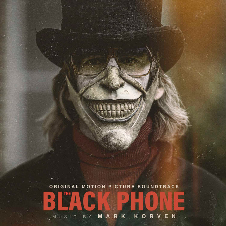 The Black Phone a new horror classic