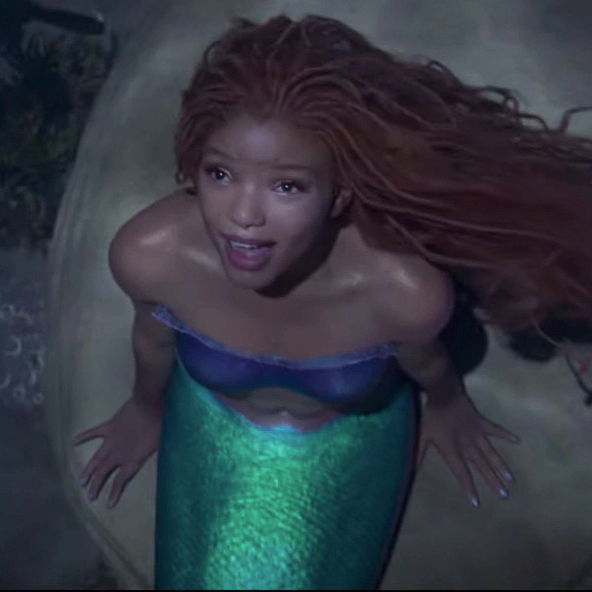 ‘The Little Mermaid’ live action casting sparks controversy Beaver Tales