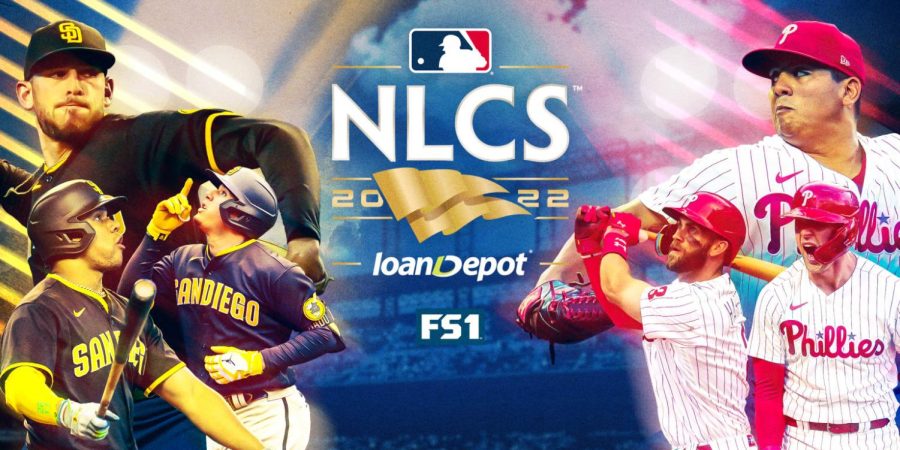Two underdogs go head to head in the NLCS
