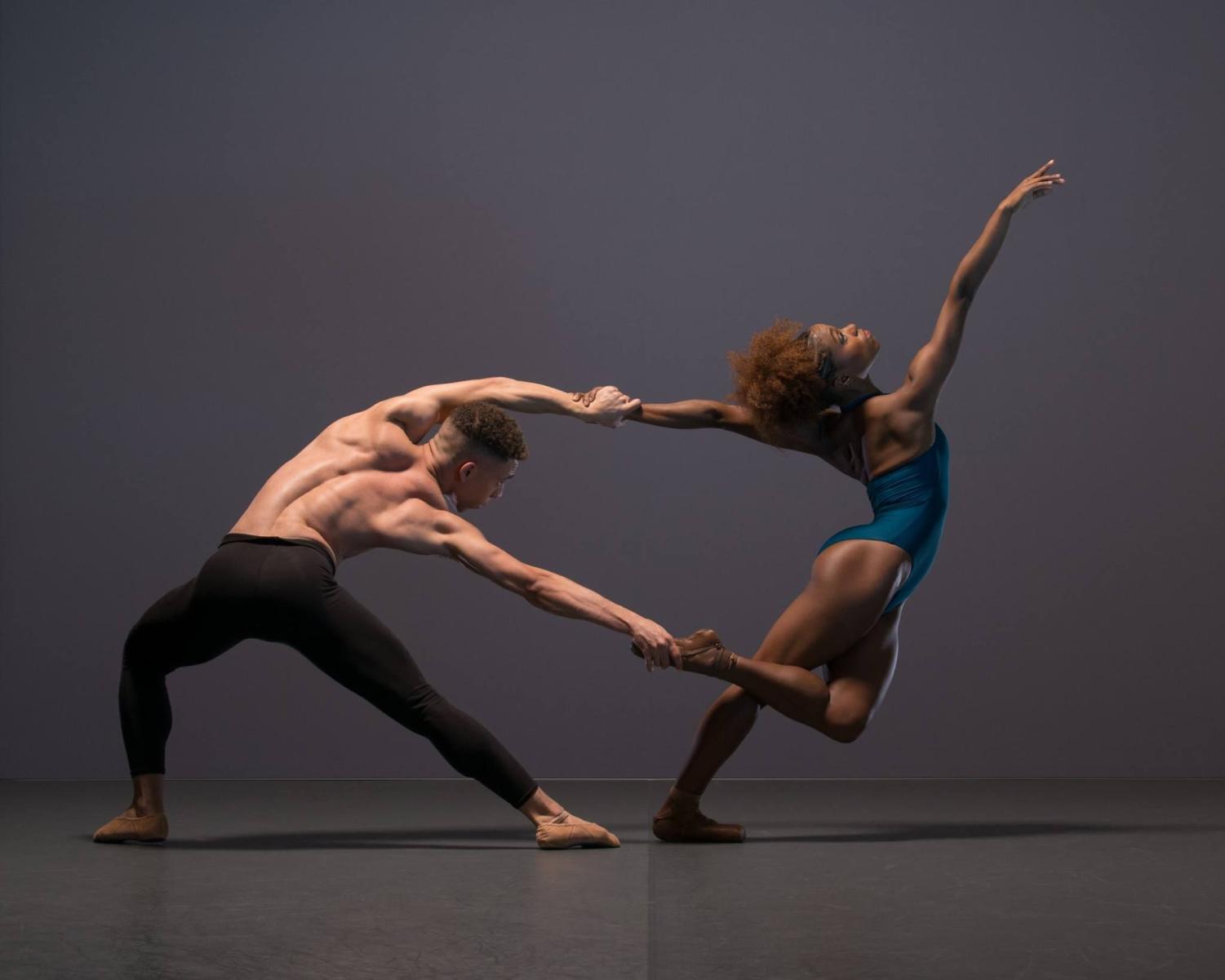 Dance review: Throbbing beats, surging sexuality, and time stands still at  Ballet BC's edgy OVERTURE/S season opener — Stir