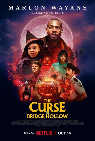 The Curse of Bridge Hollow is spooky family fun