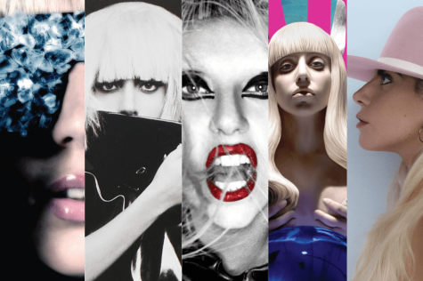 Iconic Lady Gaga songs based on your zodiac sign