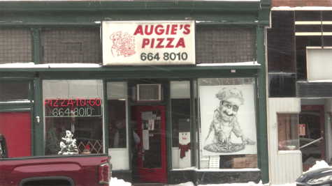 Augies Pizza will close after 45 years