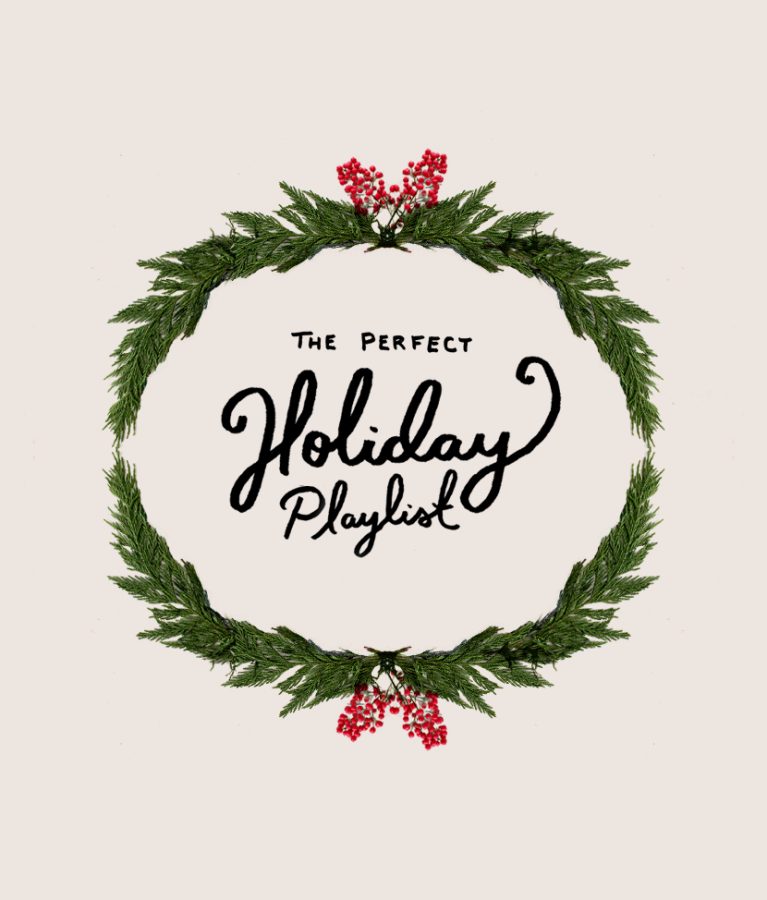 Beaver+Tales+Staff+Holiday+Favorites%2C+a+playlist