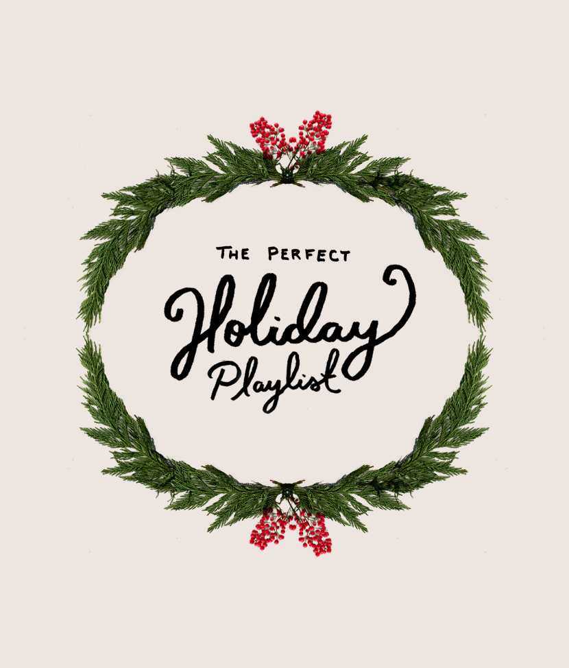 Beaver Tales Staff Holiday Favorites, a playlist (2023)