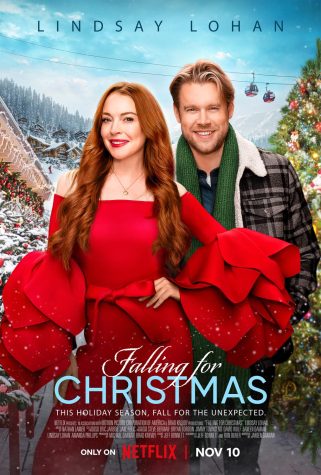 ‘Falling for Christmas’ is a sleigh ride of emotions