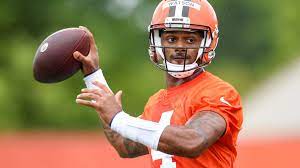 Have the Browns finally found their franchise quarterback?