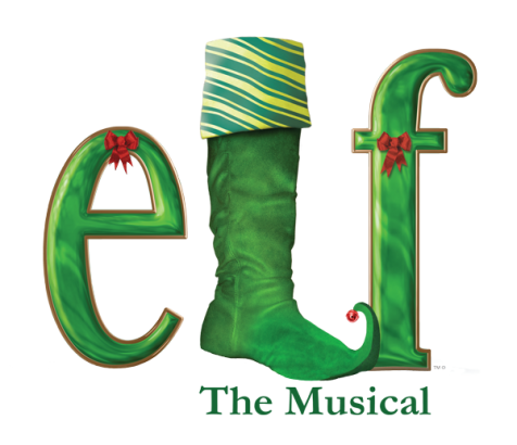 Entertaining Elf The Musical