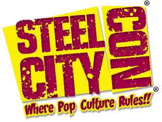 My experience at Steel City Con