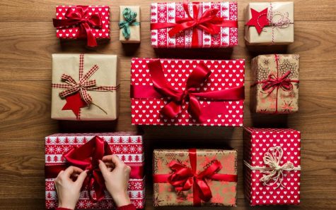 Survey: What is your favorite gift you received this Christmas?
