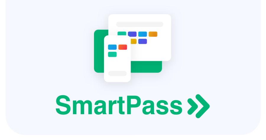SmartPass sweeps the streets