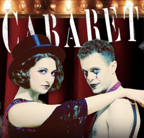 Life is a Cabaret at The Meadville Academy Theater