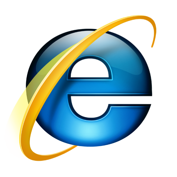 An end to Internet Explorer