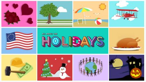 Survey: What is your favorite holiday?