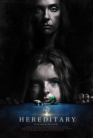 Hereditary more than lives up to sky-high expectations