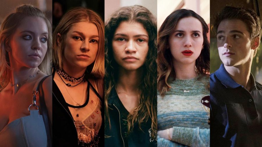 What Euphoria character you are based on your zodiac sign