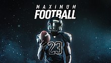 Maximum Football set to come out this spring on Steam