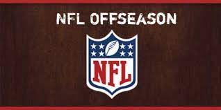 NFL off-season: An overview of the last two weeks