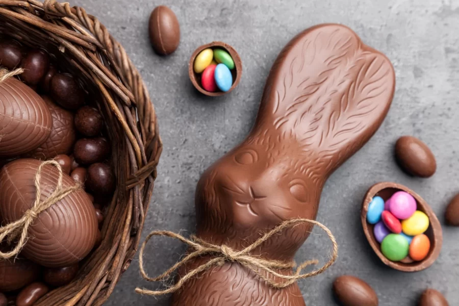 Survey: What is your favorite Easter candy?