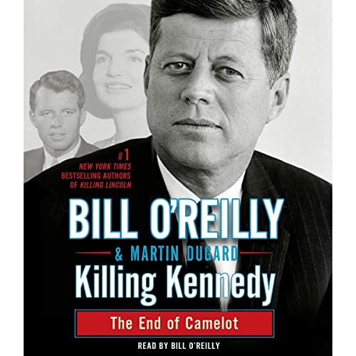 Killing Kennedy brings history to vivid life