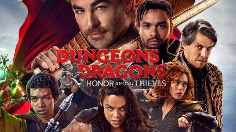 Dungeons & Dragons: Honor Among Thieves delivers action and laughs