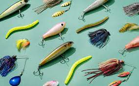 Top 10 fishing baits to have in your tackle box