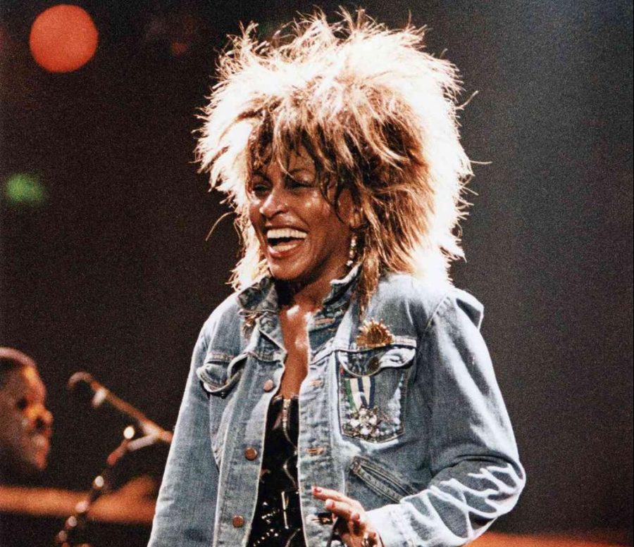 Tina Turner: A legend lost